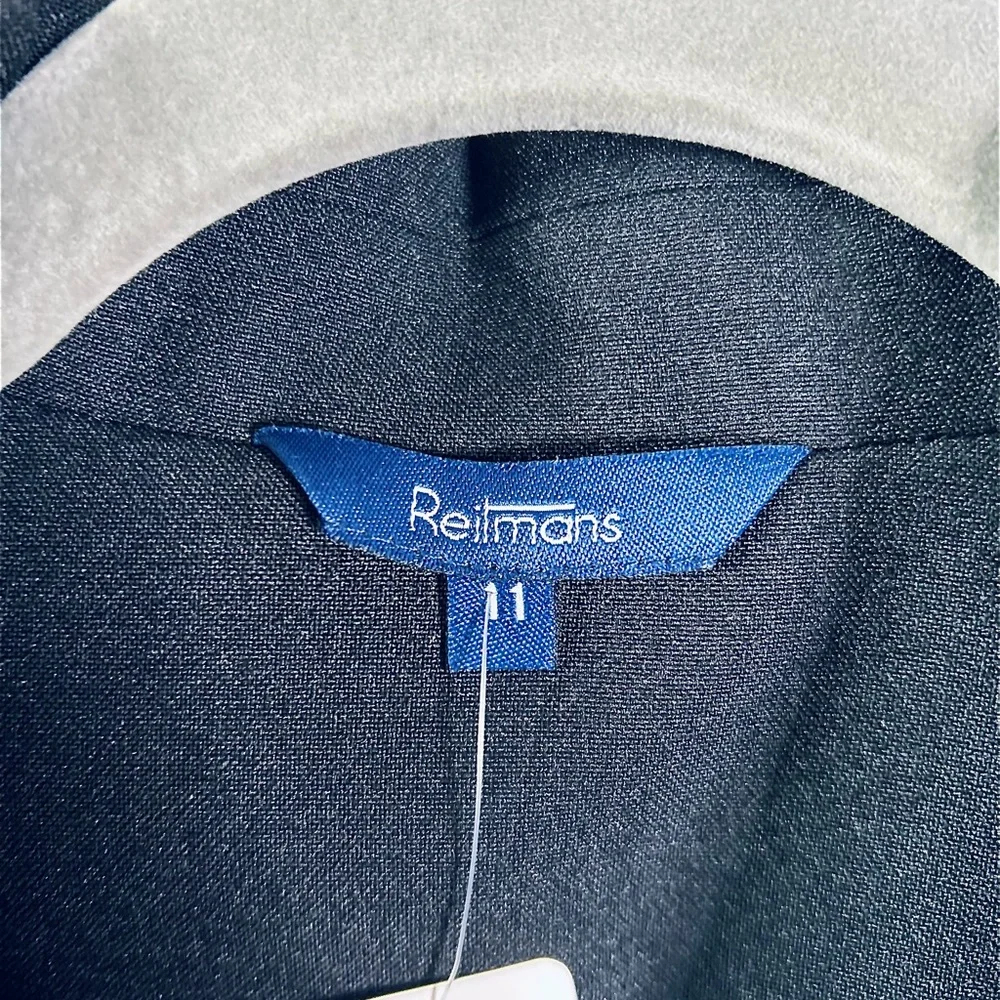 Reitmans - blazer - Picture 4 of 5